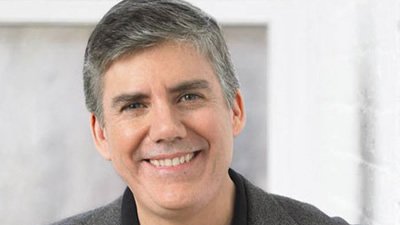 Rick Riordan