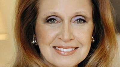 Danielle Steel