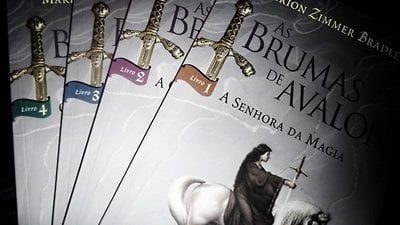 Frases de Brumas de Avalon