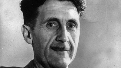 George Orwell