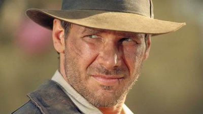 Indiana Jones