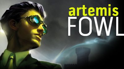 Frases de Artemis Fowl