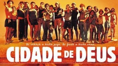 Cidade de Deus