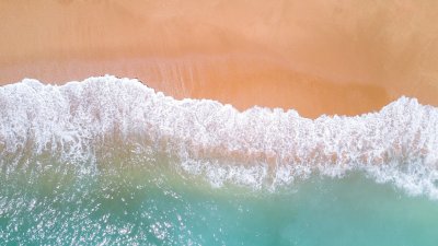 Frases Sobre Praia Hmmm Que Delícia