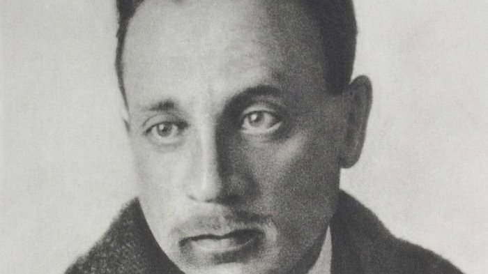 Rainer Maria Rilke