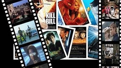 Frases inesquecíveis de filmes