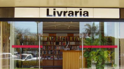 Frases sobre Livraria