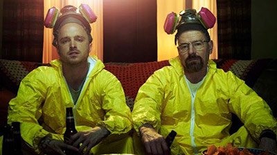 Frases de Breaking Bad