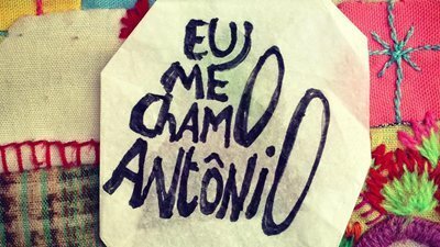 Eu Me Chamo Antônio Frases De Um Gênio Desconhecido