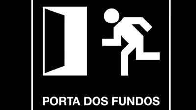 Porta dos Fundos