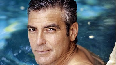 George Clooney