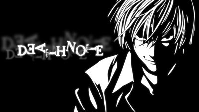 Frases de Death Note