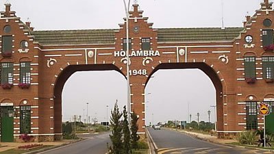 Holambra