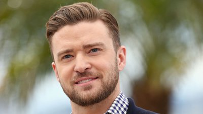 Justin Timberlake