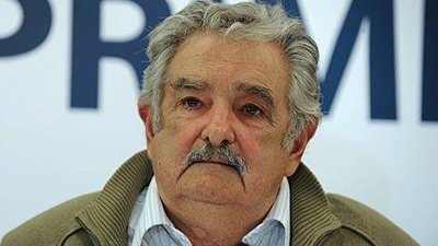 José Mujica