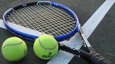 Frases de jogadores de tênis