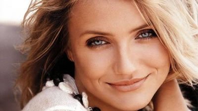 Cameron Diaz