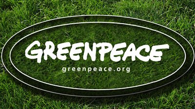 Greenpeace