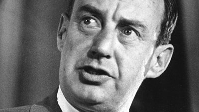 Fotografia de Adlai Stevenson