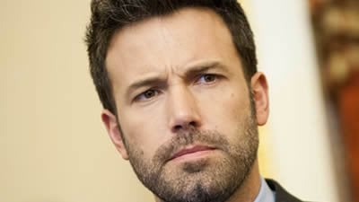 Ben Affleck