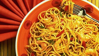 Receitas Italianas