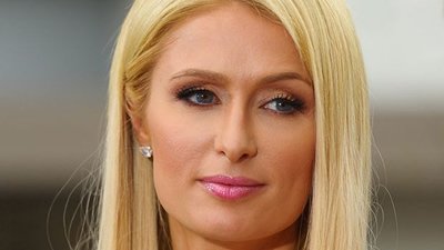 Paris Hilton