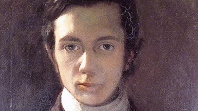 William Hazlitt