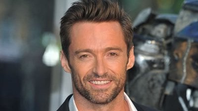 Hugh Jackman