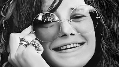 Janis Joplin