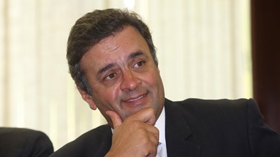 Aécio Neves