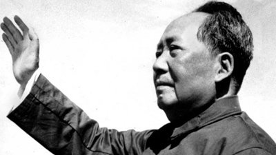 Mao Tsé-Tung