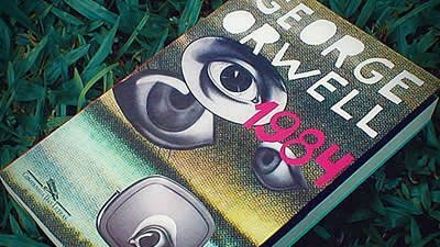 Frases Do Livro 1984 O Grande Irmao Esta Observando Voce Frases Do Livro 1984 O Grande Irmao Esta Observando Voce