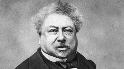 Alexandre Dumas