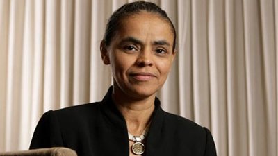 Marina Silva