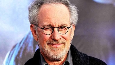 Steven Spielberg