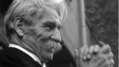 Albert Schweitzer