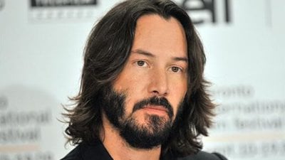 Keanu Reeves