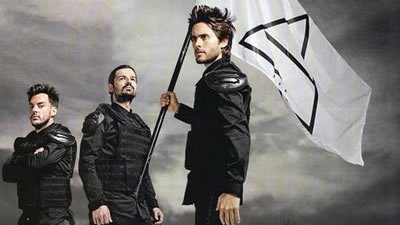 30 Seconds to Mars