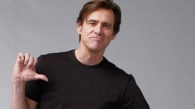 Jim Carrey