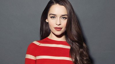 Emilia Clarke