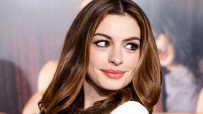 Anne Hathaway