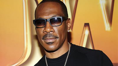 Eddie Murphy