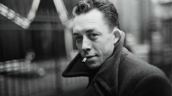 Albert Camus