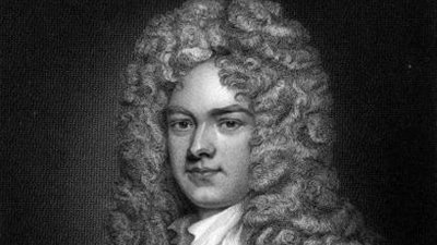 Joseph Addison