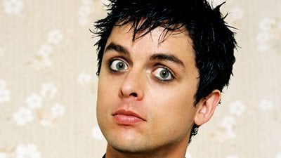 Billie Joe Armstrong