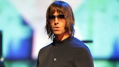 Liam Gallagher