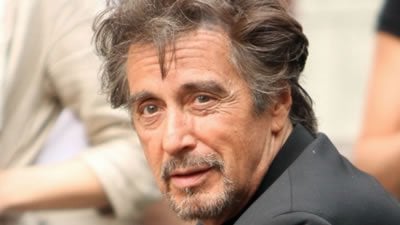 Personagens de Al Pacino