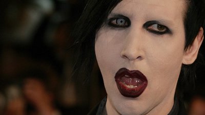 Marilyn Manson