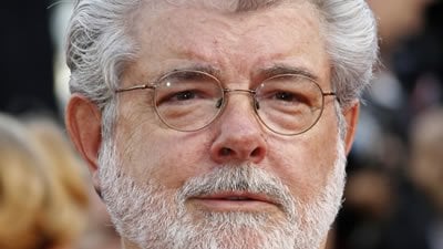 George Lucas