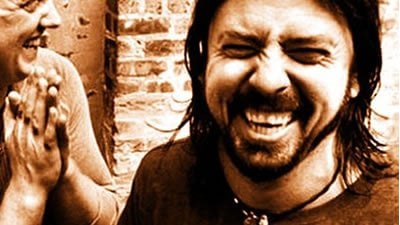 Dave Grohl